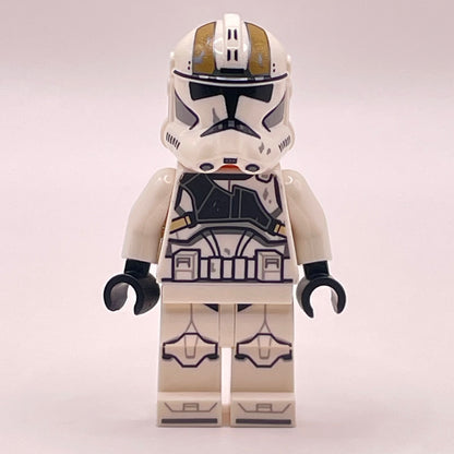 LEGO Clone Trooper Gunner (Phase 2), Star Wars, Minifigure (sw1236)