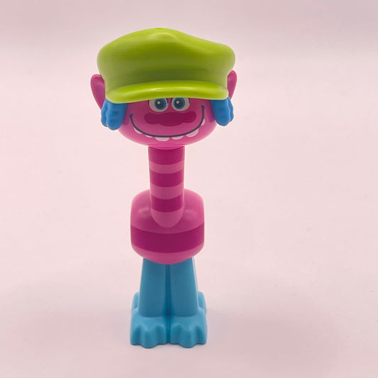 LEGO Cooper, Trolls, Minifigure (twt011)