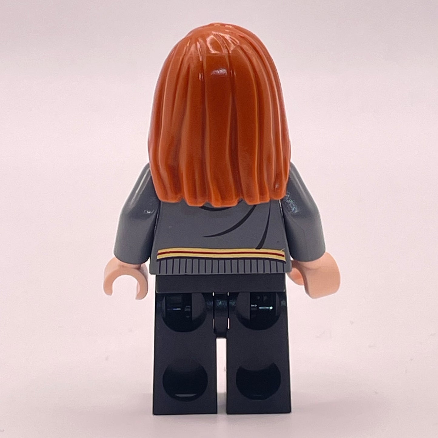 LEGO Ginny Weasley - Gryffindor, Harry Potter, Minifigure, (hp114)