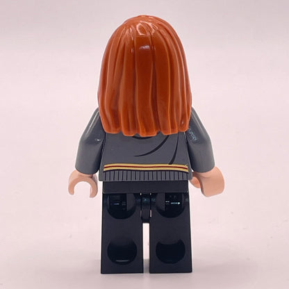 LEGO Ginny Weasley - Gryffindor, Harry Potter, Minifigure, (hp114)