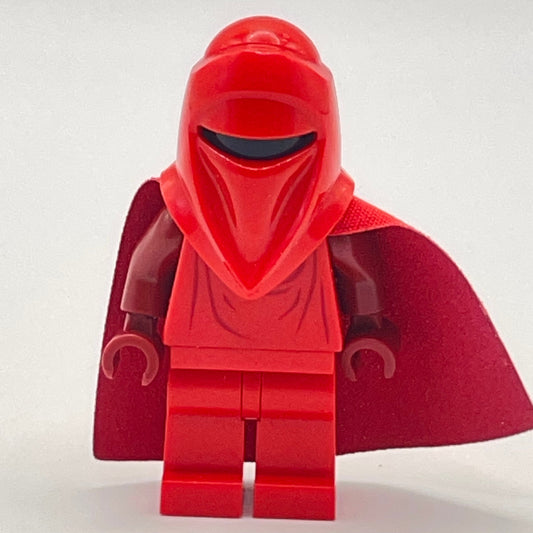 LEGO Royal Guard, Star Wars, Minifigure (sw0521)