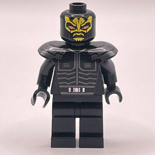 LEGO Savage Opress, Star Wars, Minifigure (sw0316) marked