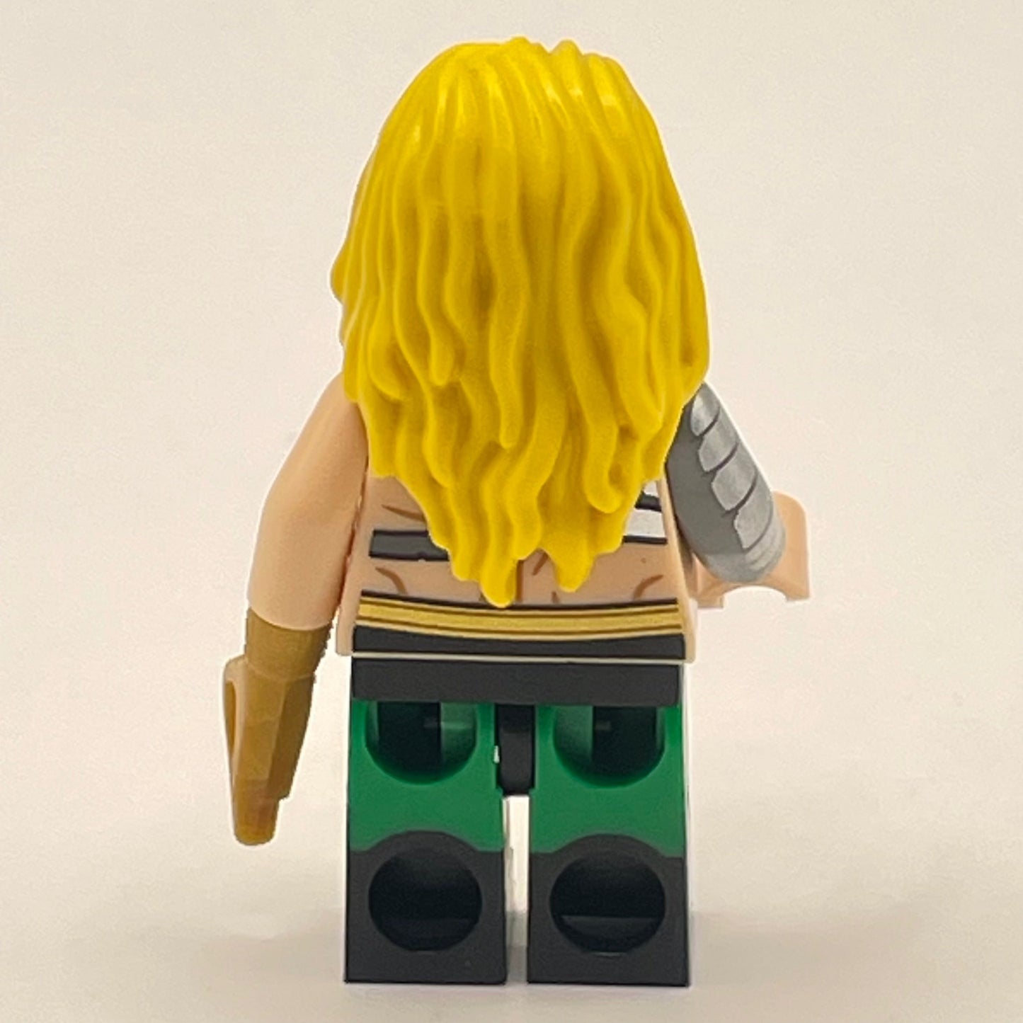 LEGO Aquaman, Super Heroes, Minifigure (colsh03)