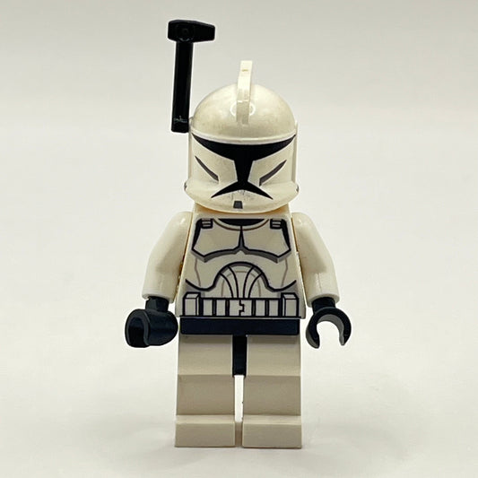 LEGO Clone Trooper (Phase 1), Star Wars, Minifigure (sw0200)