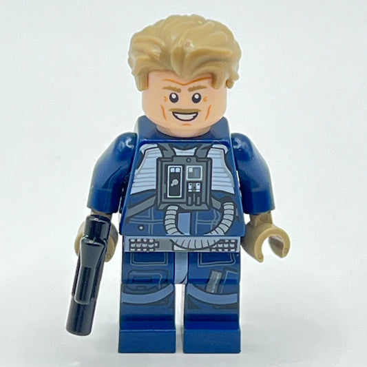 LEGO Antoc Merrick, Star Wars Minifigure (sw0963)