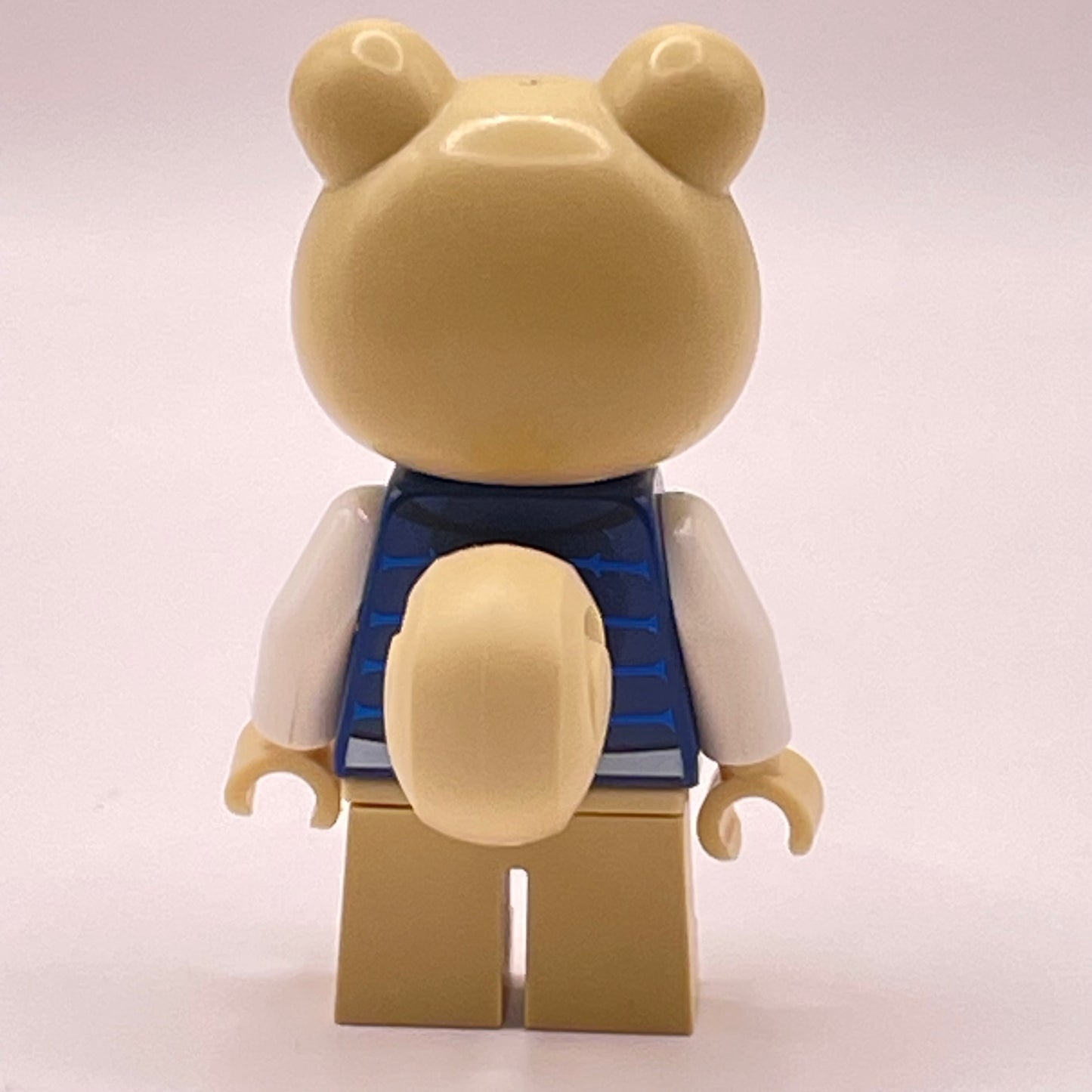 LEGO Marshal, Animal Crossing, Minifigure (ani006)