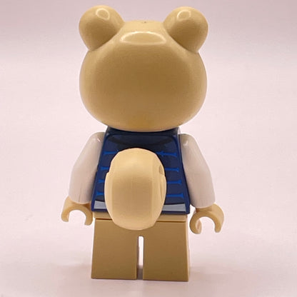 LEGO Marshal, Animal Crossing, Minifigure (ani006)