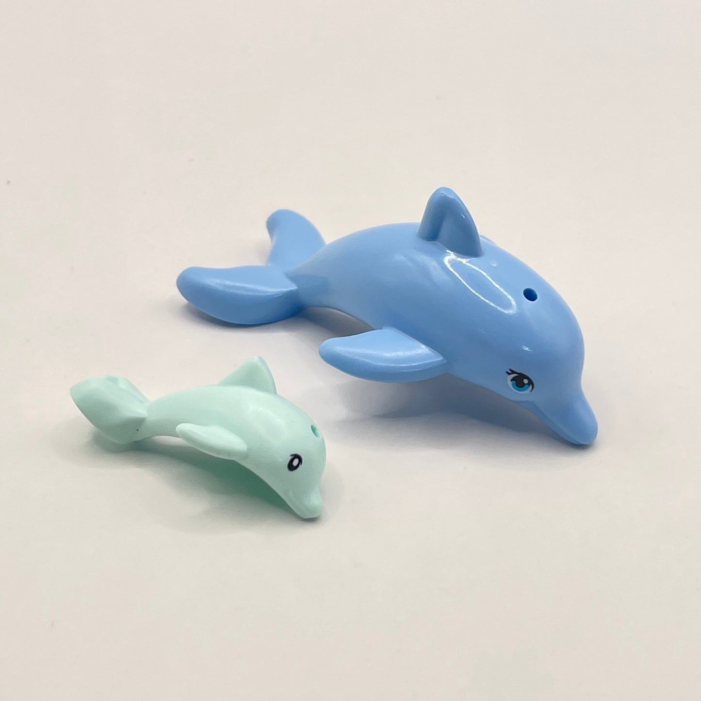 LEGO Dolphin and Baby Dolphin, Pack of 2