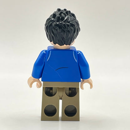 LEGO Kenji Kon, Jurassic World, Minifigure (jw071)