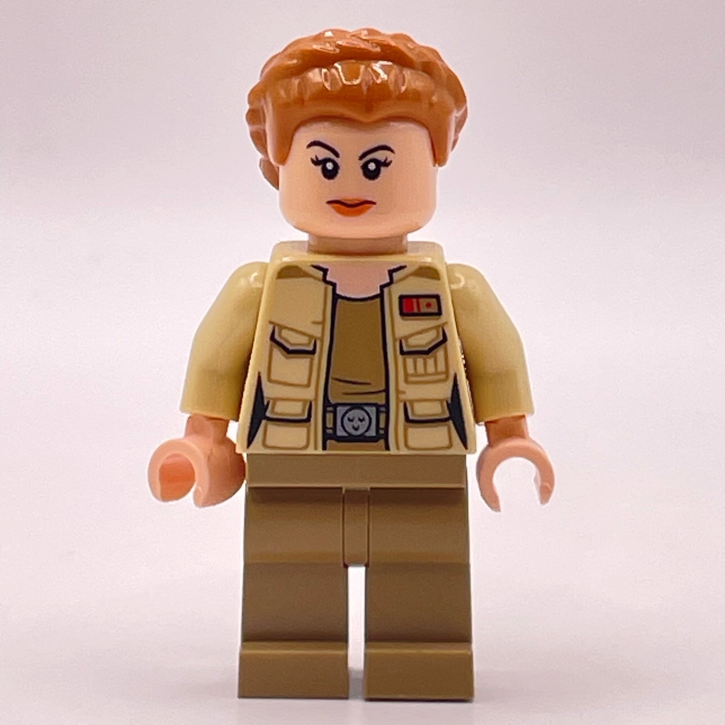 LEGO Lieutenant Connix, Star Wars, Minifigure (sw1048)