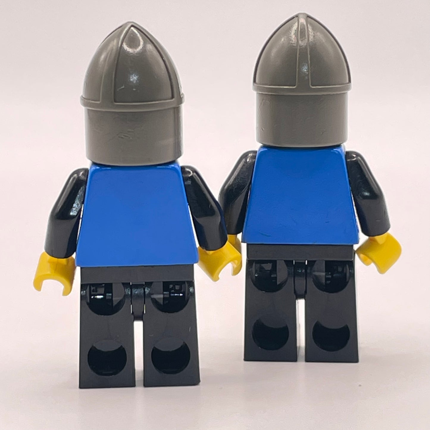 LEGO Black Falcons, Castle, Minifigure (3 pack) playwear