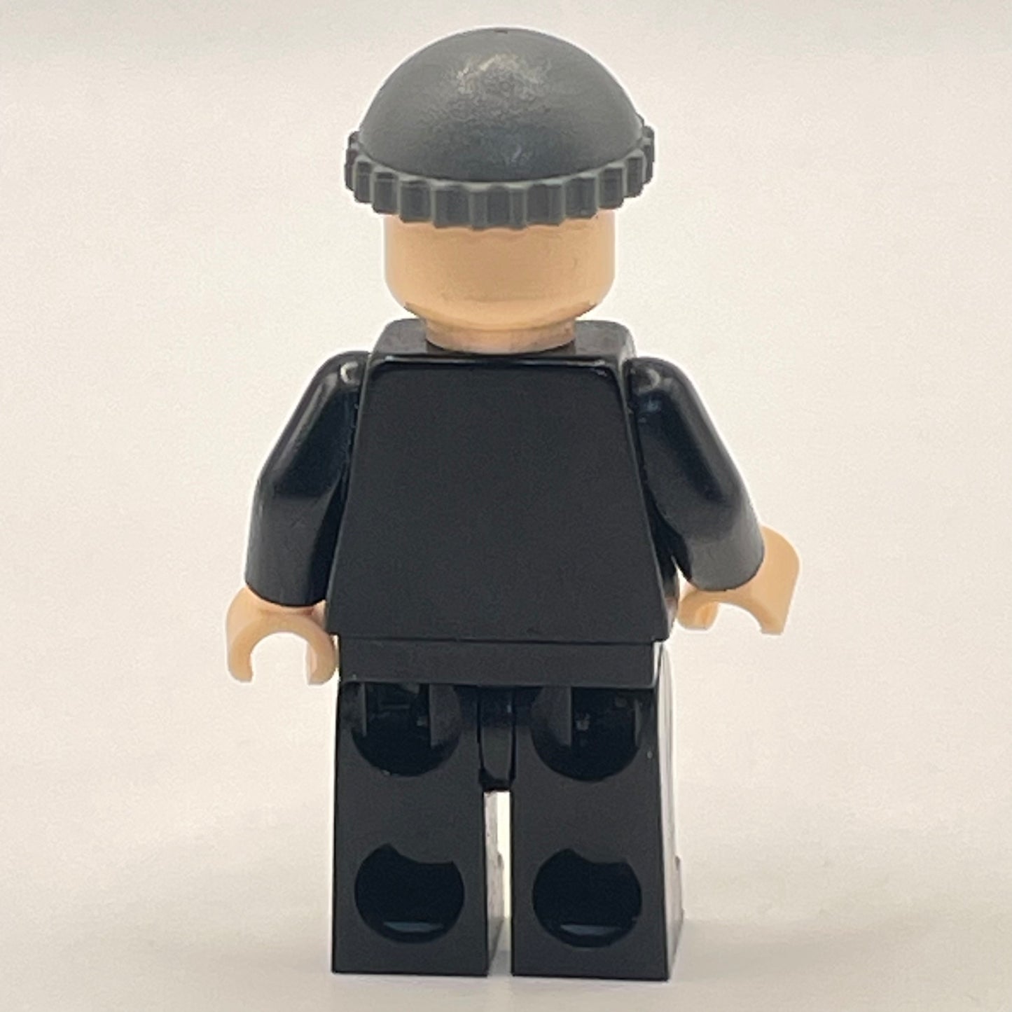 LEGO Jewel Thief 2 from Spiderman, Minifigure (spd019)
