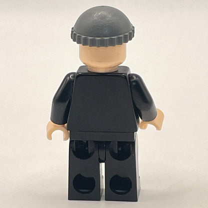 LEGO Jewel Thief 2 from Spiderman, Minifigure (spd019)