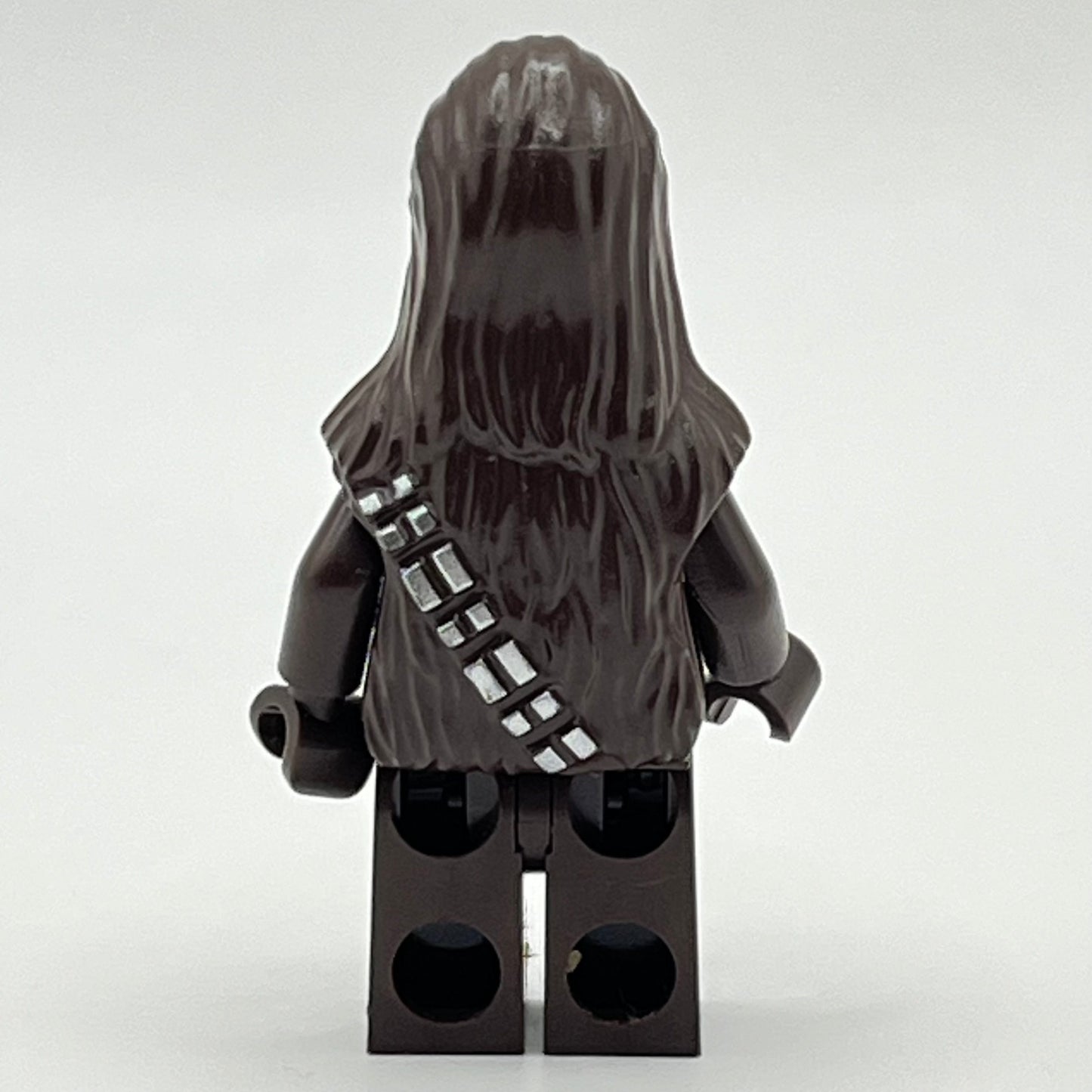LEGO Star Wars Chewbacca Minifigure (sw0532)