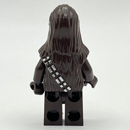 LEGO Star Wars Chewbacca Minifigure (sw0532)