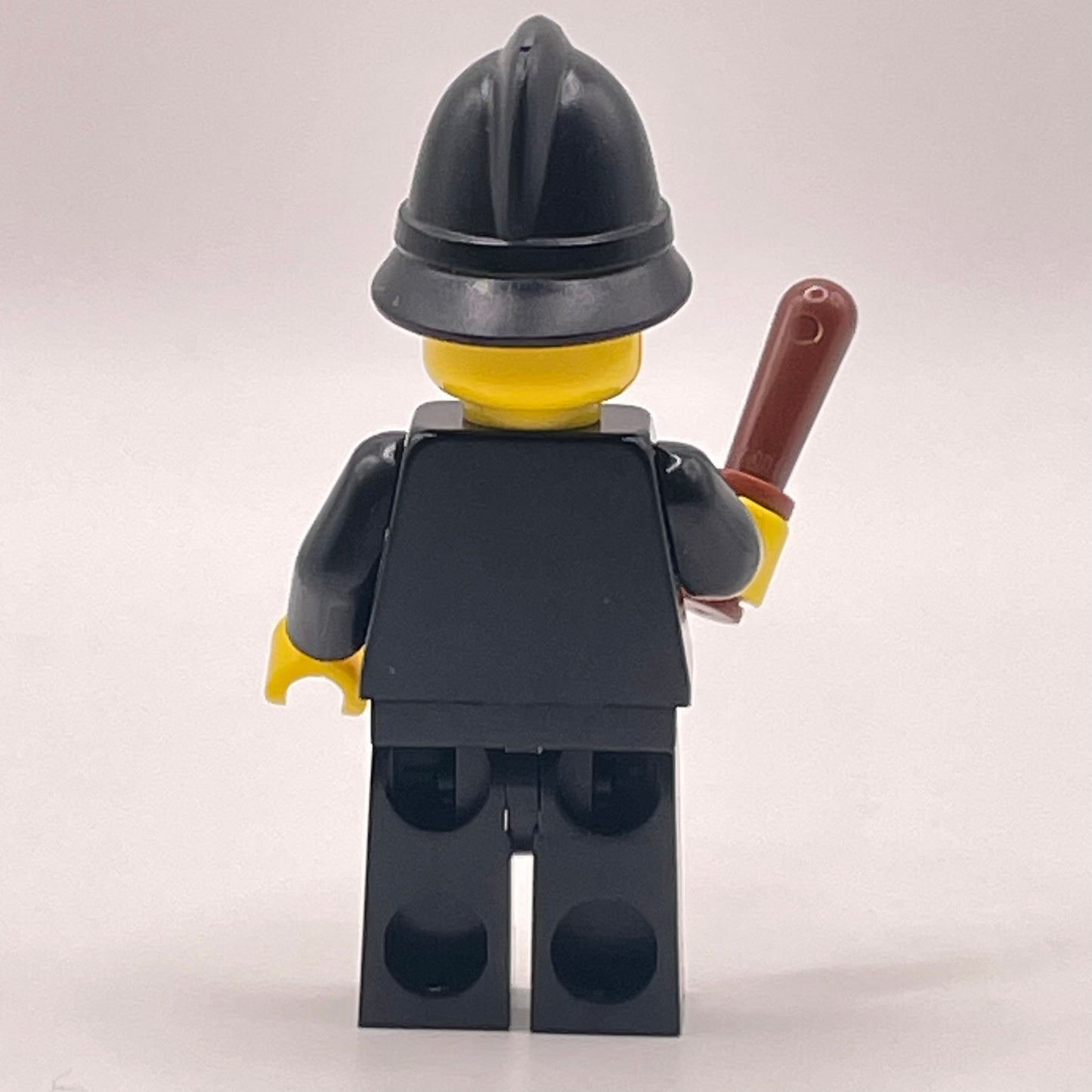 LEGO Constable, Collectible Minifigures Series 11, Minifigure (col177)