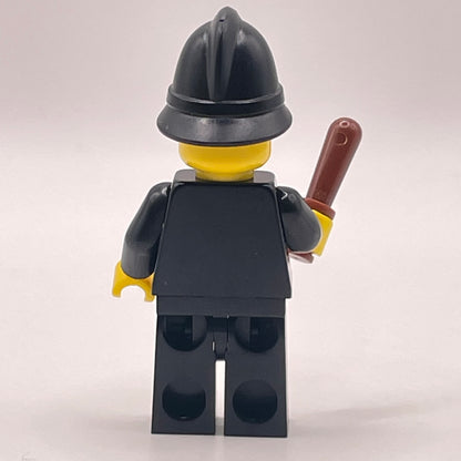 LEGO Constable, Collectible Minifigures Series 11, Minifigure (col177)