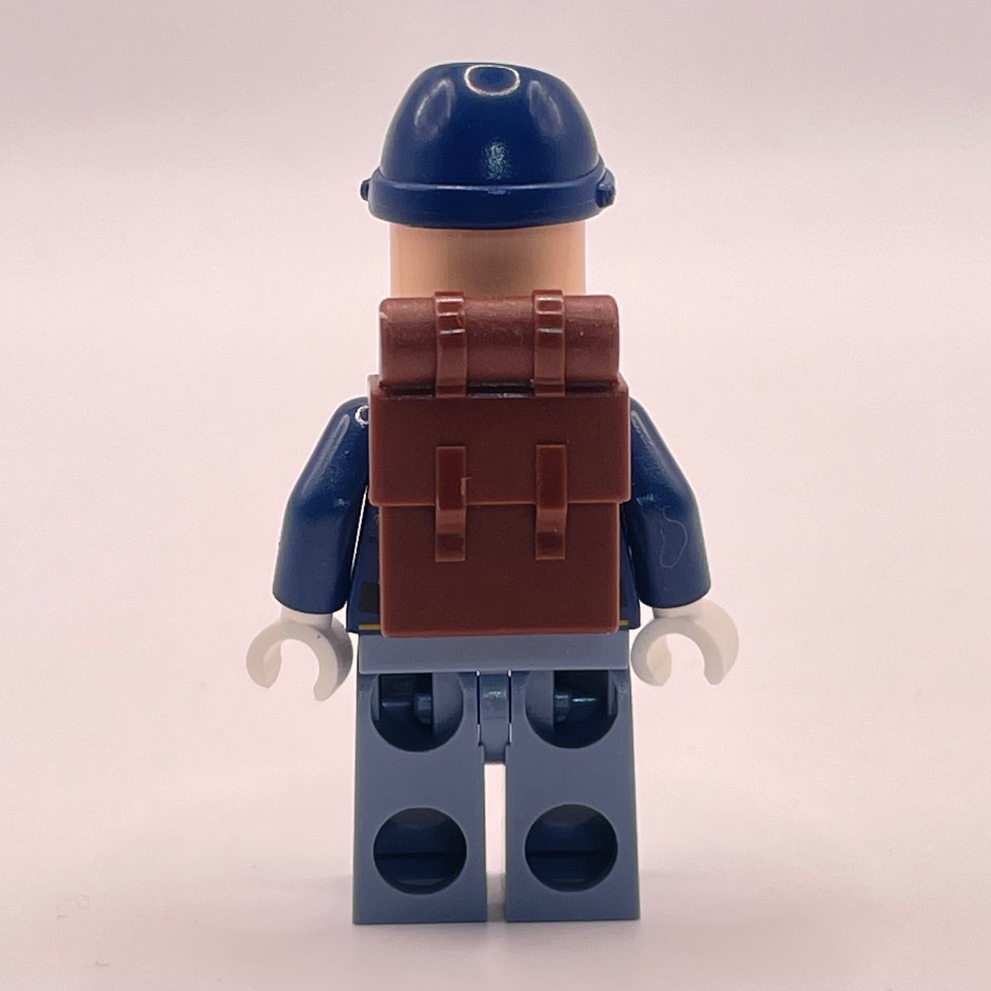LEGO Cavalry Soldier, The Lone Ranger, Minifigure (tlr021)