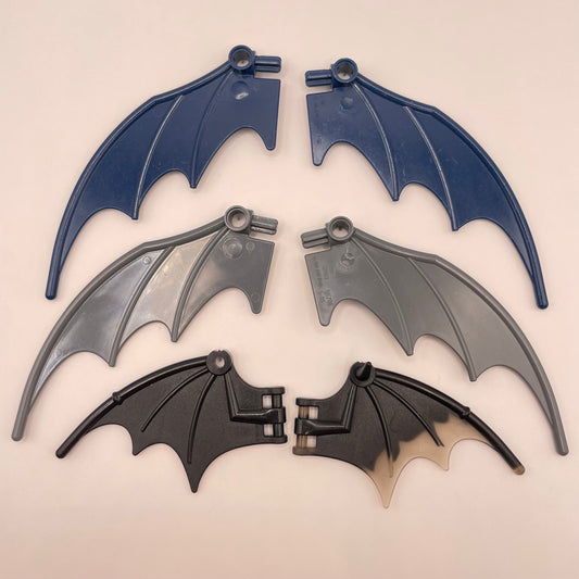 LEGO Wings, Mixed Colours, Animal, 6 Pieces