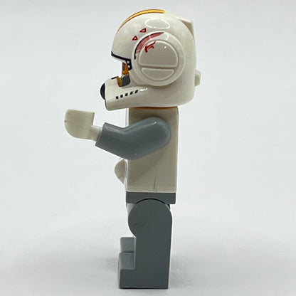 LEGO Clone Trooper Pilot (Phase 2), Star Wars, Minifigure (sw0608)