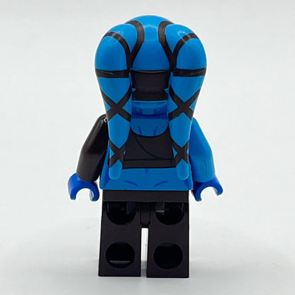LEGO Aayla Secura, Star Wars, Minifigure (sw0833)
