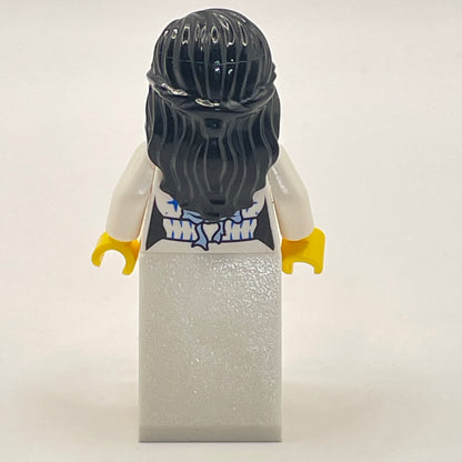 LEGO Bride, Minifigure (Mix and Match)