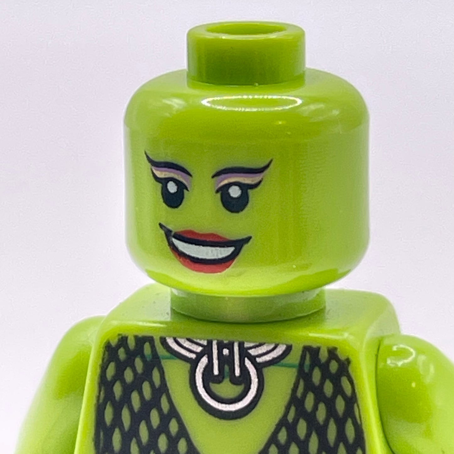 LEGO Oola, Star Wars, Minifigure (sw0406) Marked