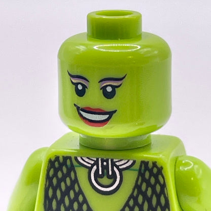LEGO Oola, Star Wars, Minifigure (sw0406) Marked