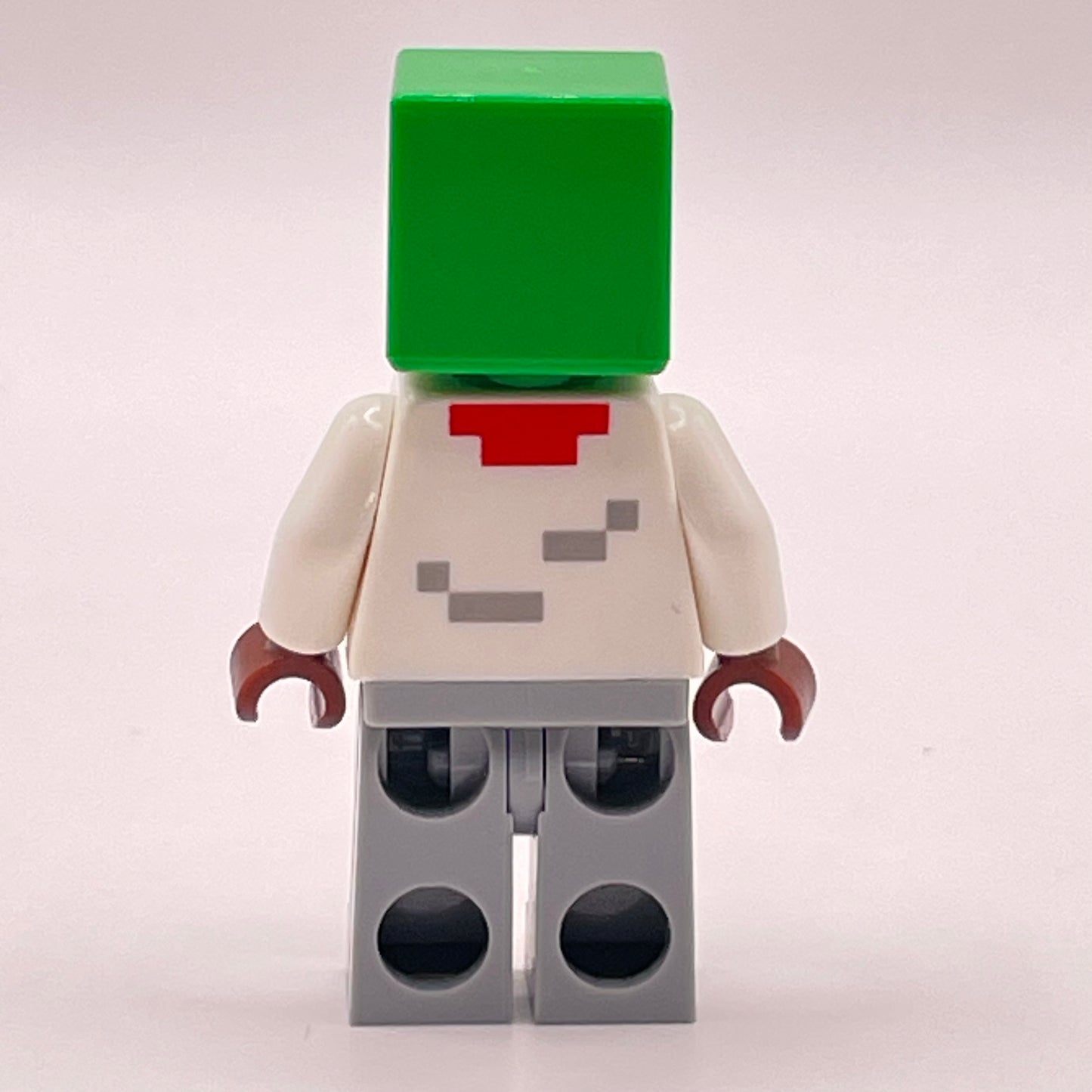 LEGO Baker, Minecraft, Minifigure (min116)
