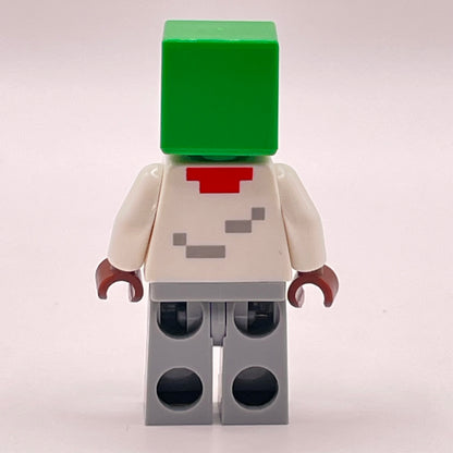 LEGO Baker, Minecraft, Minifigure (min116)