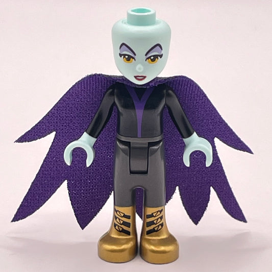 LEGO Maleficent, Friends, Minidolls (dp046) no hat