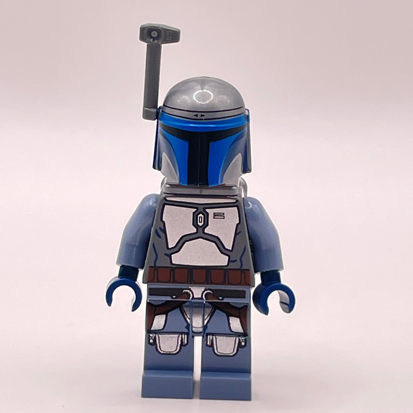 LEGO Jango Fett, Star Wars, Minifigure (sw0468)