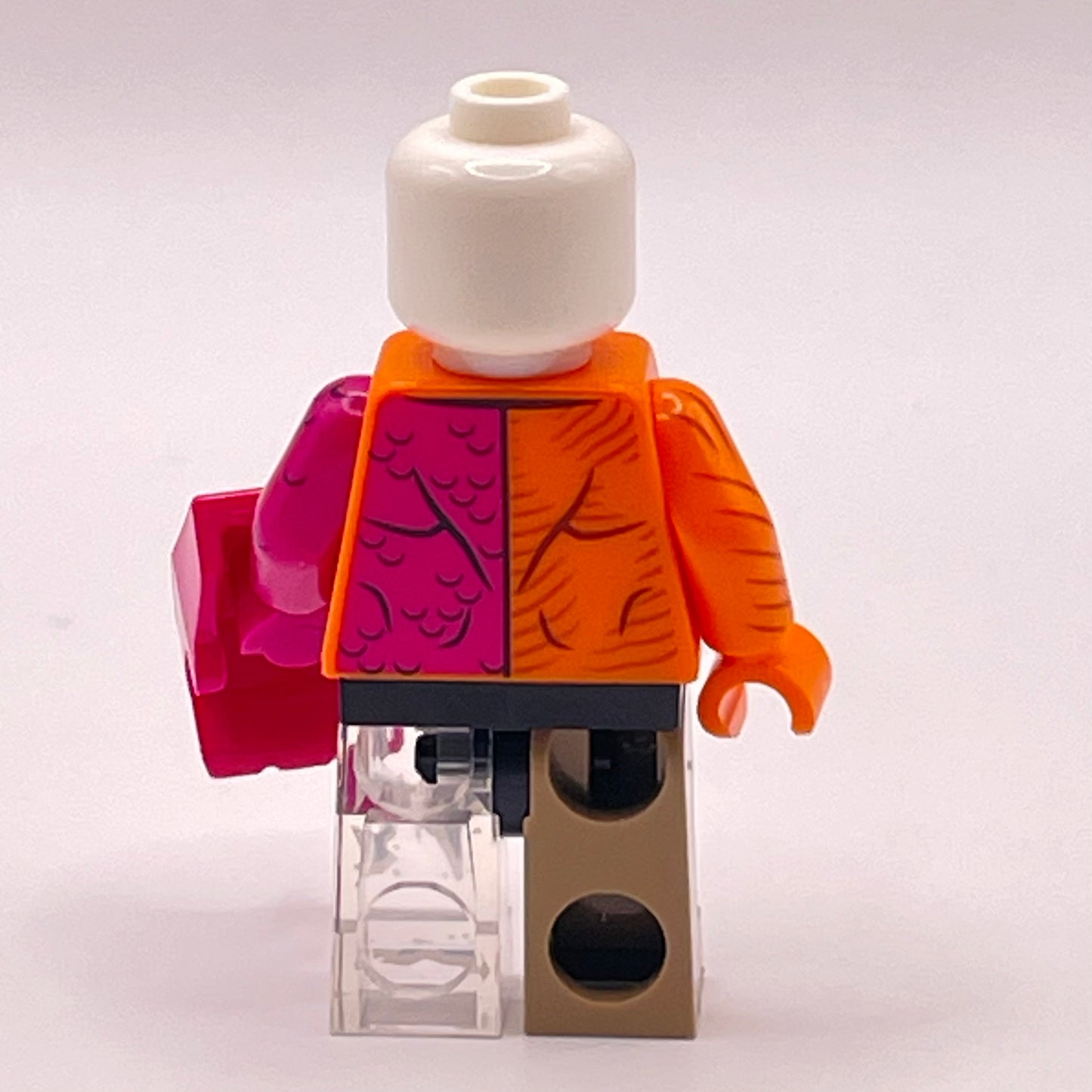 LEGO Metamorpho, Super Heroes, Collectible Minifigures, Minifigure (colsh12)