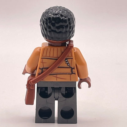 LEGO Finn, Star Wars, Minifigure (sw0858)