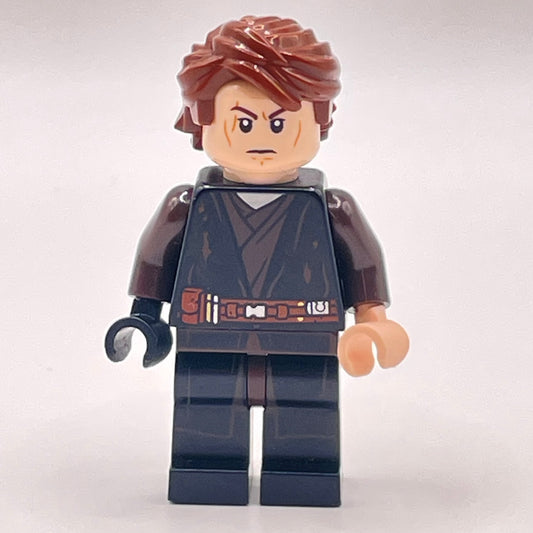 LEGO Anakin Skywalker (Dirt Stains), Star Wars, Minifigure (sw1083)