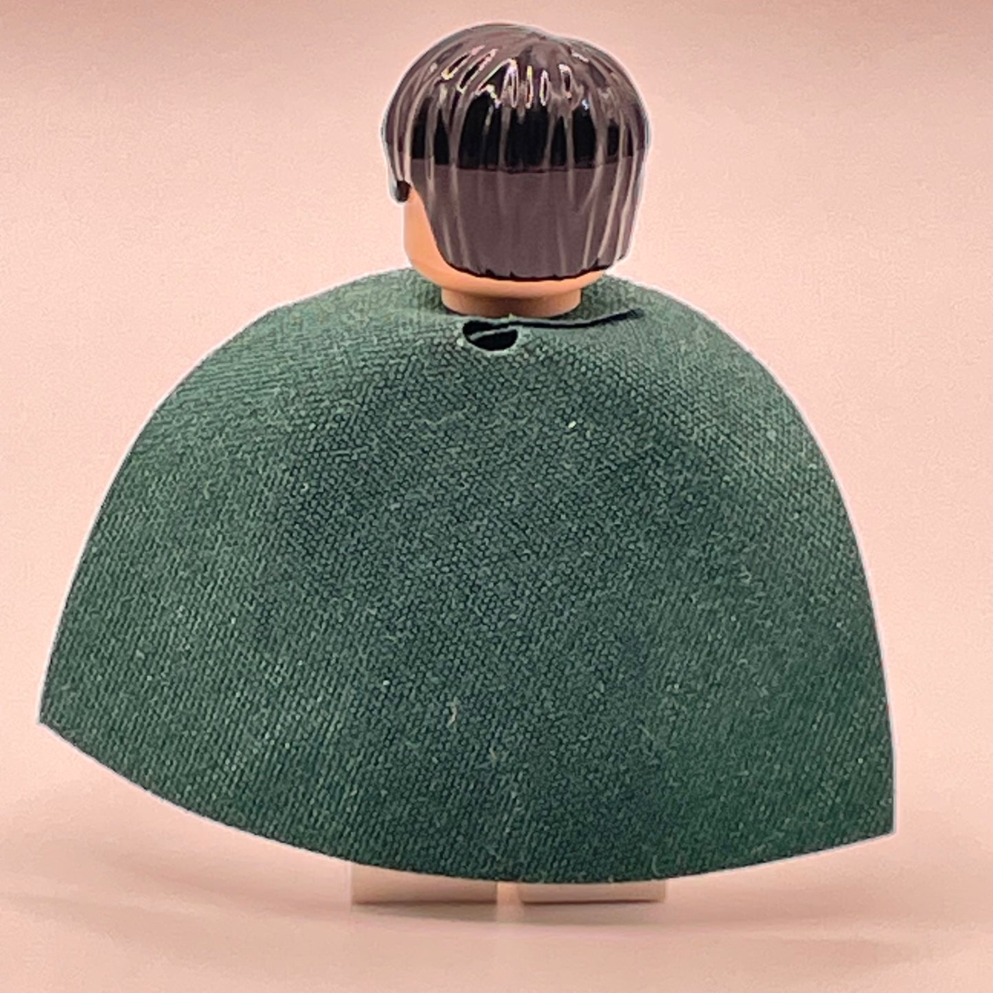 LEGO Marcus Flint, Quidditch, Harry Potter, Minifigure, (hp107)