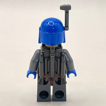 LEGO Bo-Katan Kryze, Star Wars, Minifigure (sw1163)