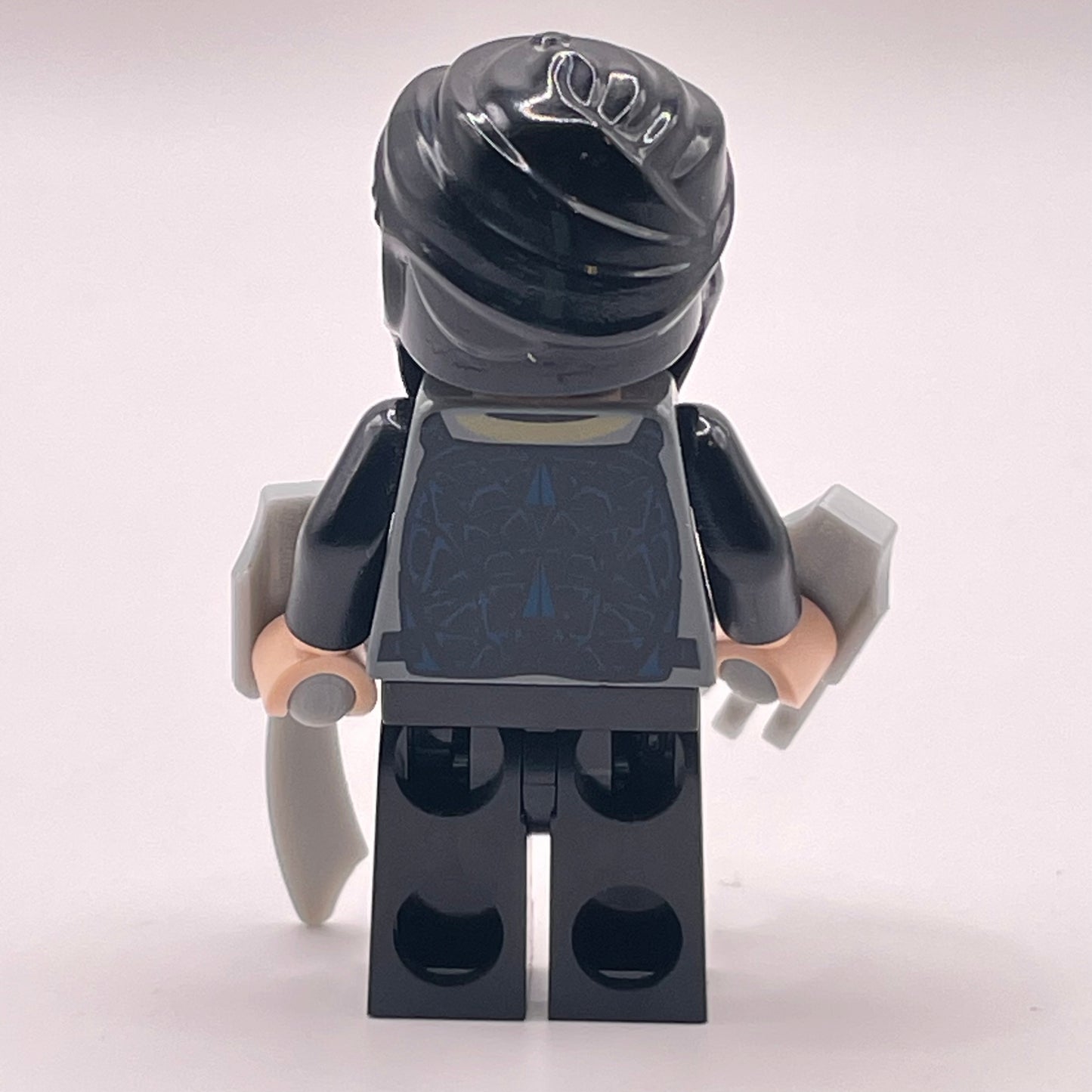 LEGO  Tamah - Razor Glove, Prince of Persia, Minifigure (pop016)