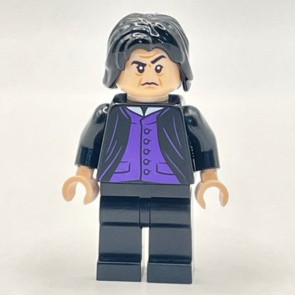 LEGO Severus Snape, Harry Potter, Minifigure (hp266)