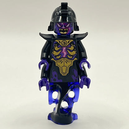 LEGO Overlord - Legacy, Ninjago Minifigure (njo501)