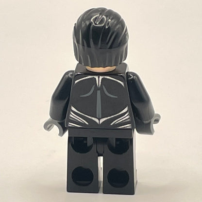 LEGO General Zod, Super Heroes, Minifigure (sh0078) Marked