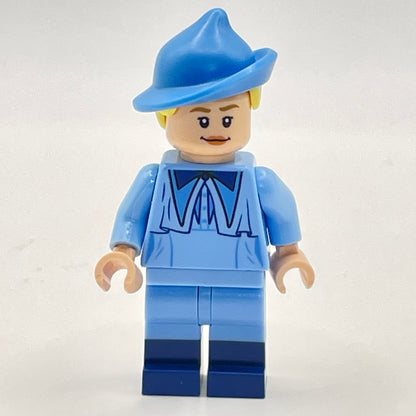LEGO Fleur Delacour, Harry Potter, Minifigure (hp202)
