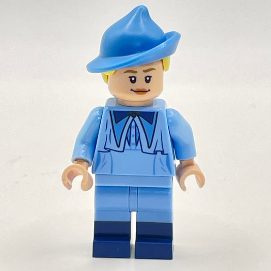 LEGO Fleur Delacour, Harry Potter, Minifigure (hp202)