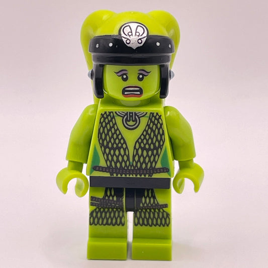 LEGO Oola, Star Wars, Minifigure (sw0406)