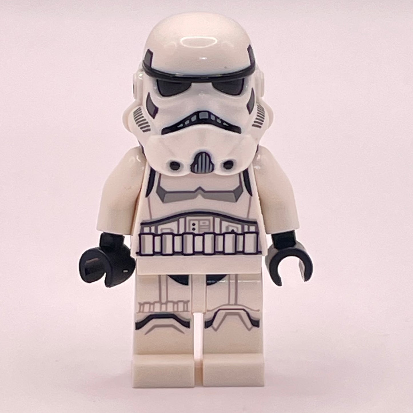 LEGO Imperial Storm Trooper - Male, Star Wars, Minifigure (sw1327)