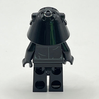 LEGO Imperial Navy Trooper, Star Wars Minifigure (sw0583) cracked