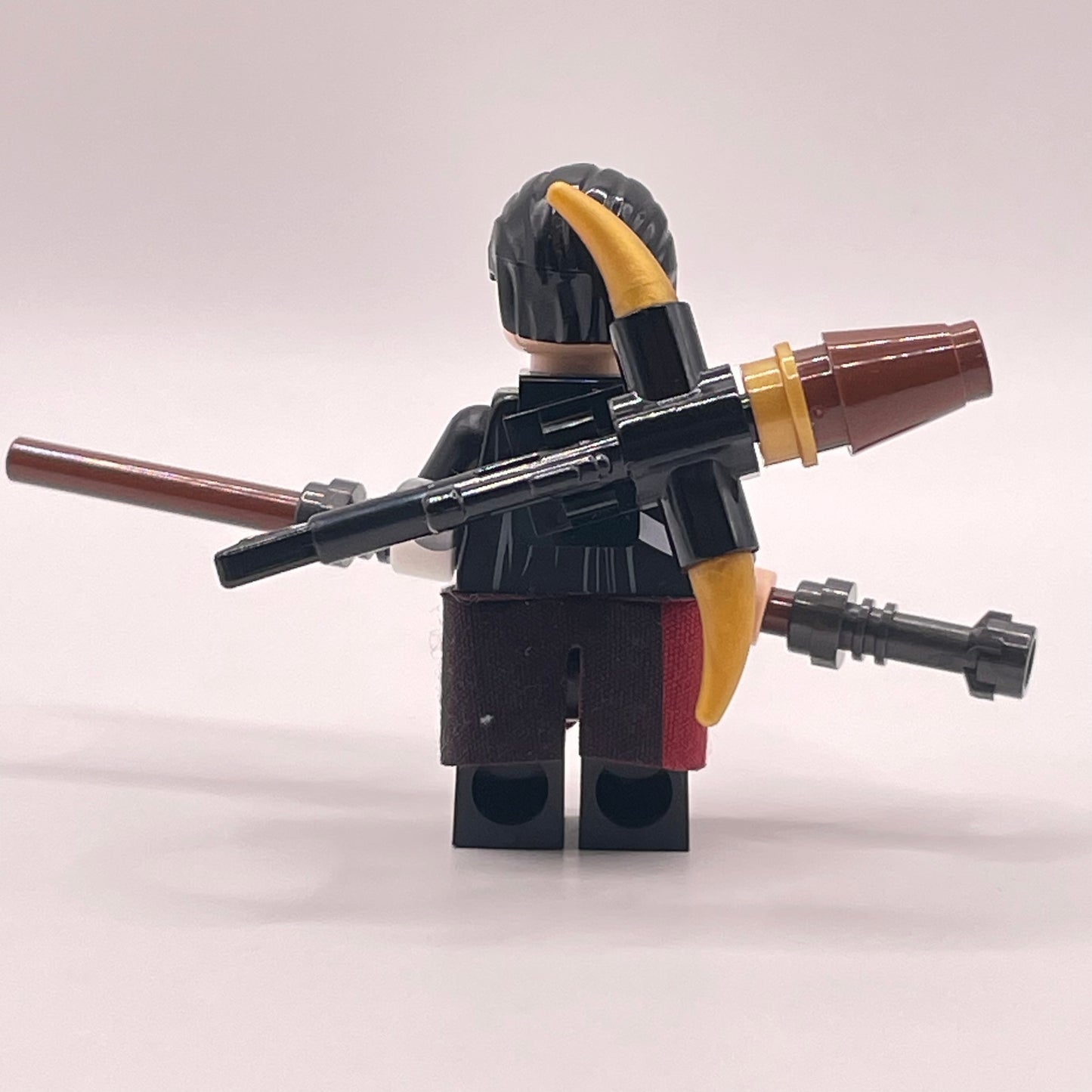LEGO Chirrut Imwe, Star Wars, Minifigure, (sw0789)