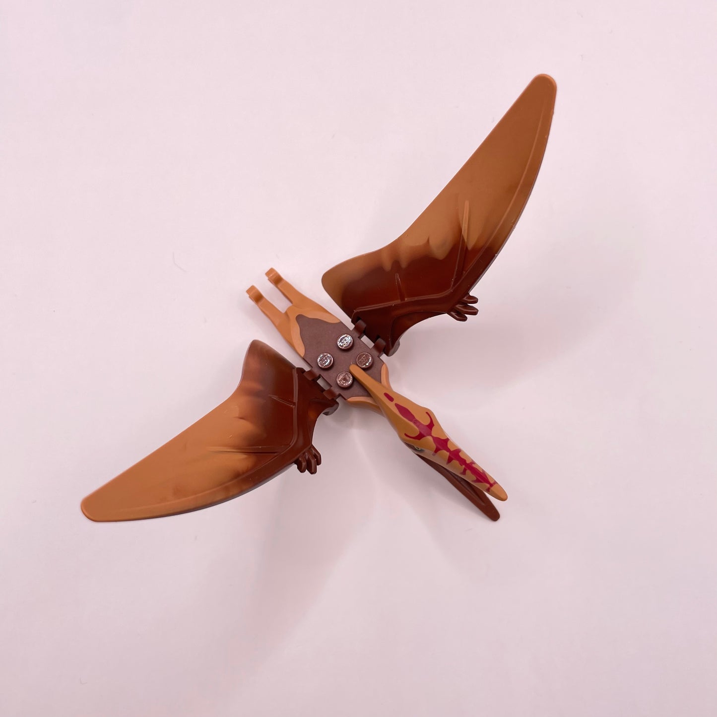 LEGO Dinosaur Pteranodon (ptera02)