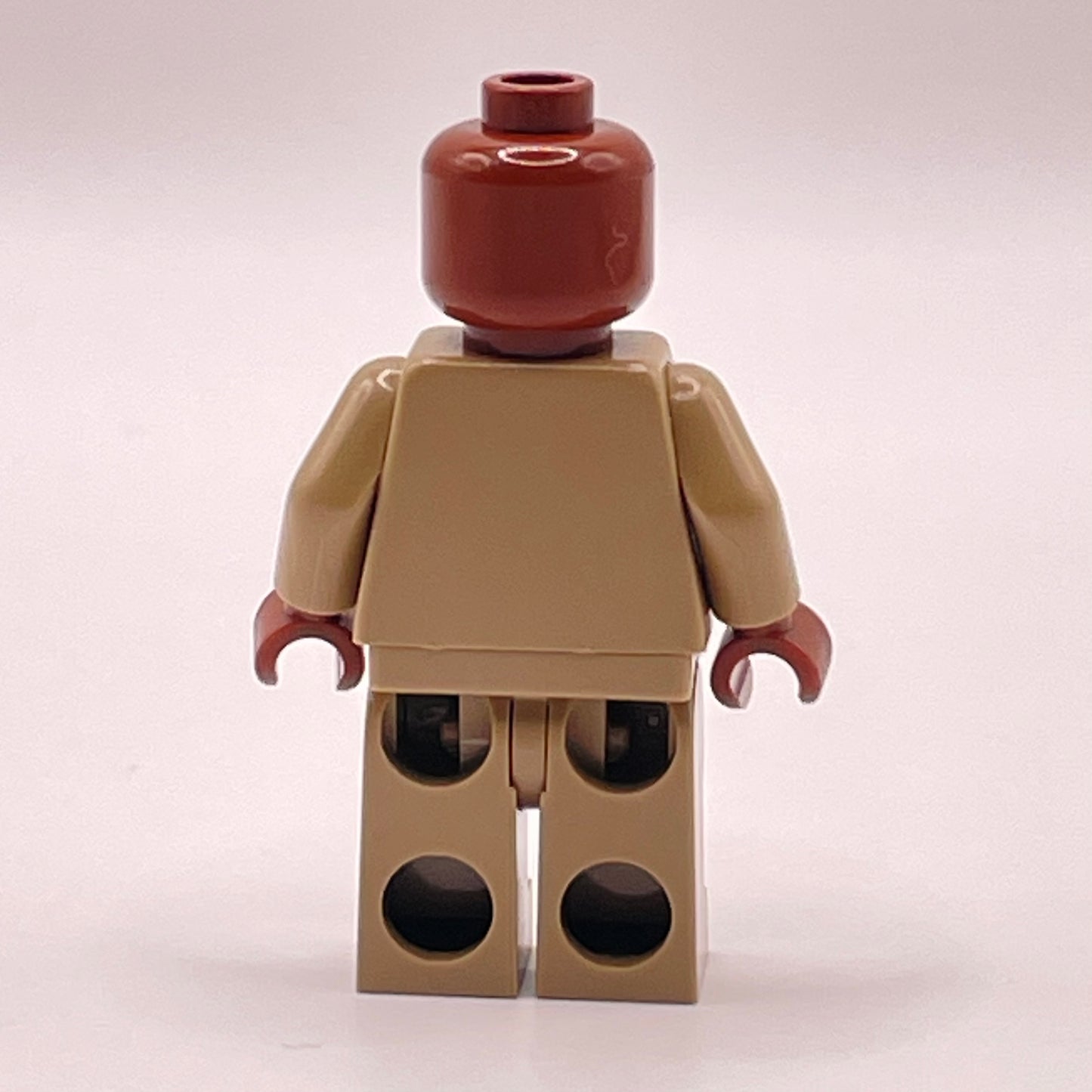 LEGO Mace Windu, Star Wars, Minifigure (sw0220)