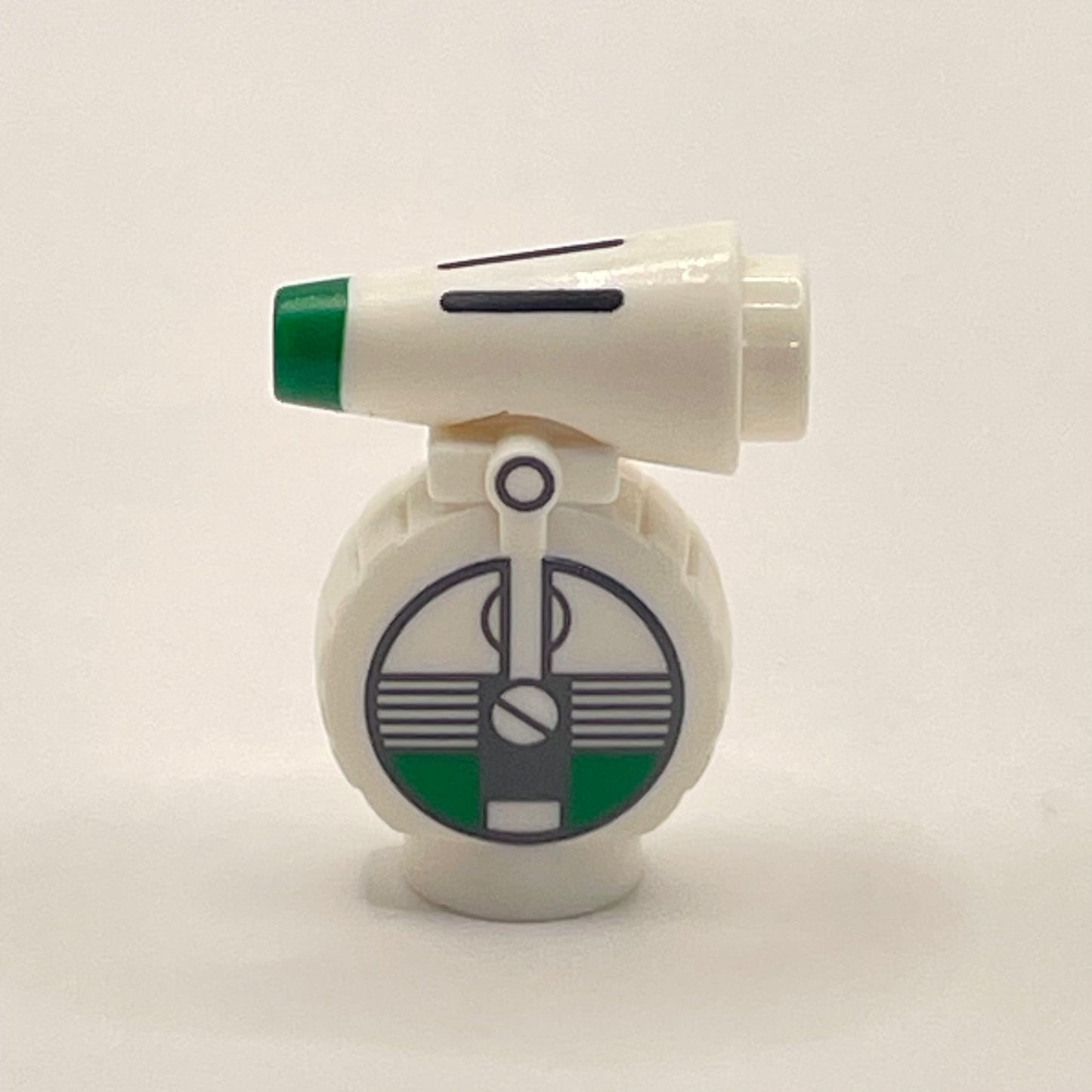 LEGO D-O Droid, Star Wars, Minifigure (sw1051)